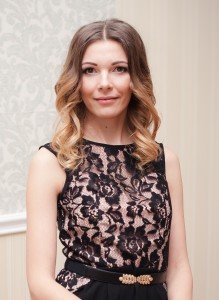слухопротезист Елена Цепушел